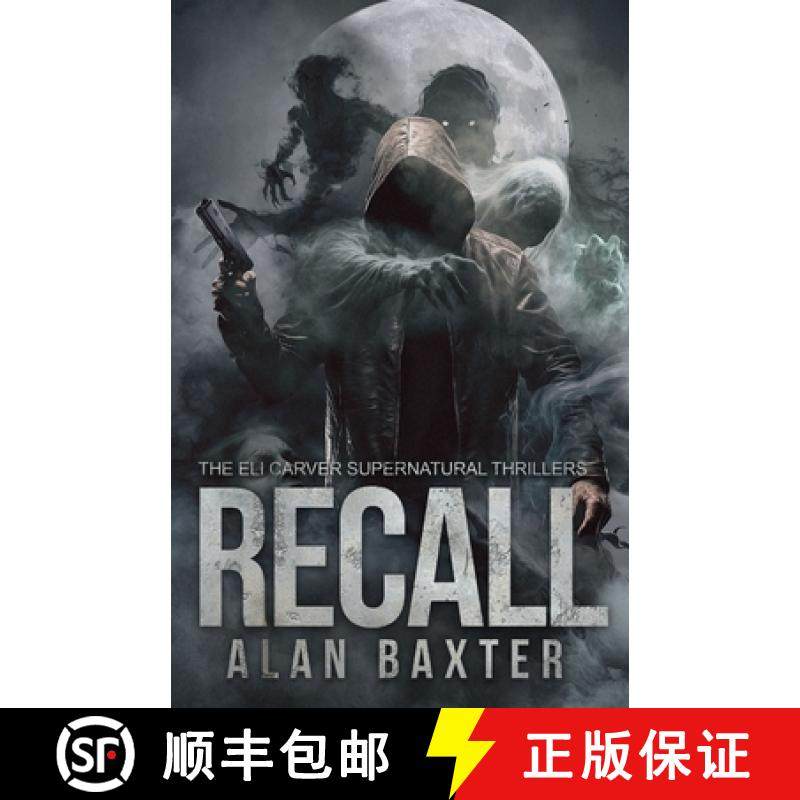 【3-4周达】Recall [9781965389072]