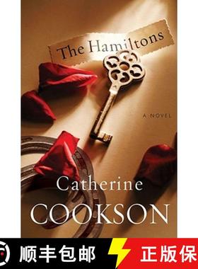 【3-4周达】The Hamiltons: Two Novels [9780684808017]