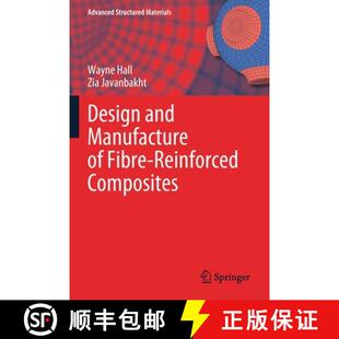 9783030788094 4周达 Composites Reinforced Fibre Manufacture and Design