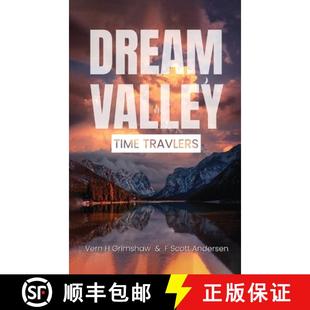 Valley Dream 4周达 9798869175809