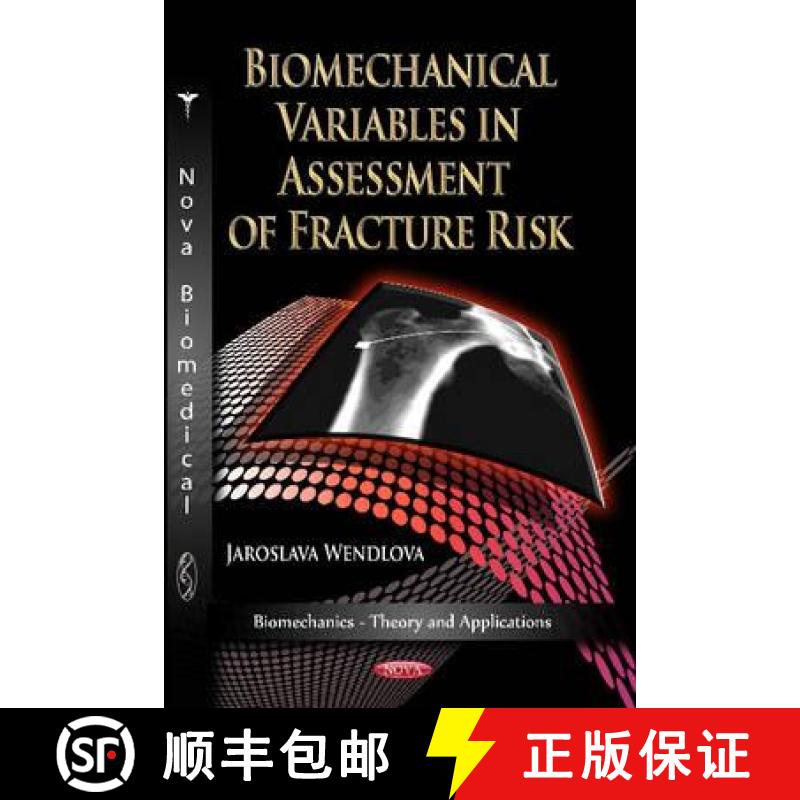 【3-4周达】Biomechanical Variables in Assessment of Fracture Risk  AUTHOR TO SEE FINAL PROOFS [9781614701842]
