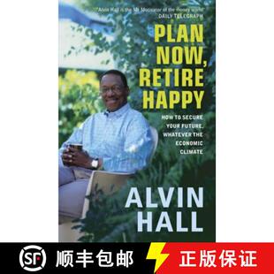 Happy the How Retire Plan Economic Whatever Climate Your Now Future 4周达 9780340937815 Secure