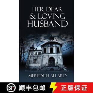 Her Dear Husband 4周达 Loving 9780578307503