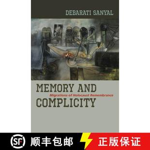 Migrations 9780823265480 4周达 Remembrance Holocaust Complicity and Memory