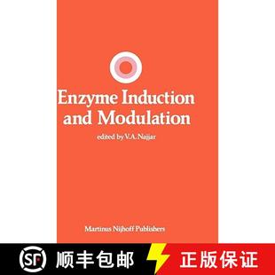 Enzyme 4周达 Induction and 9780898385830 Modulation