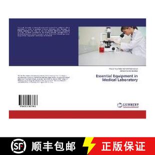 预订 Essential Equipment in Medical Laboratory [9786202027793]