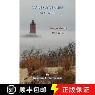 Verse Venues Inspirations Too Voices 4周达 9781628061499 and Two