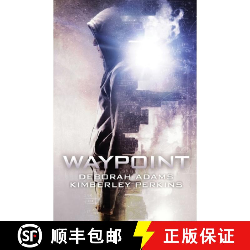 【2-3周达】Waypoint [9781732507111]