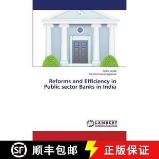 sector and 9783659748035 India Banks Public Efficiency Reforms 预订