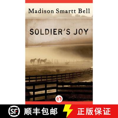 【3-4周达】Soldier's Joy [9781453241165]