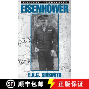 Eisenhower 4周达 9780938289135