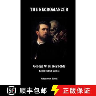 Necromancer The 3周达 9781934555323
