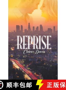 【3-4周达】Reprise [9781509233250]