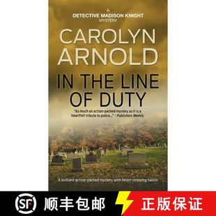with brilliant action the 9781998095131 stopping twists Line Duty mystery packed heart 4周达
