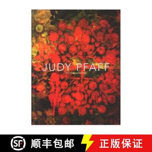 【3-4周达】Judy Pfaff: New Prints and Drawings, February 10-April 7, 2007 [9781438431086]