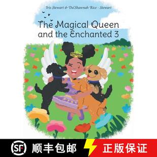 and 9781637842959 3周达 Enchanted the Queen Magical The