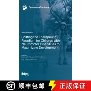 3周达 Therapeutic the for Disabilities Maximizing Neuromotor Shifting with Children 9783725804559 ... Paradigm