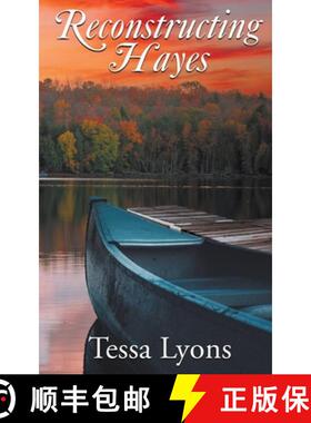 【3-4周达】Reconstructing Hayes [9781509252251]