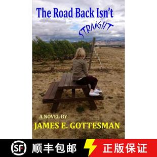 Back Isn 预订 9780615711249 Road Straight The