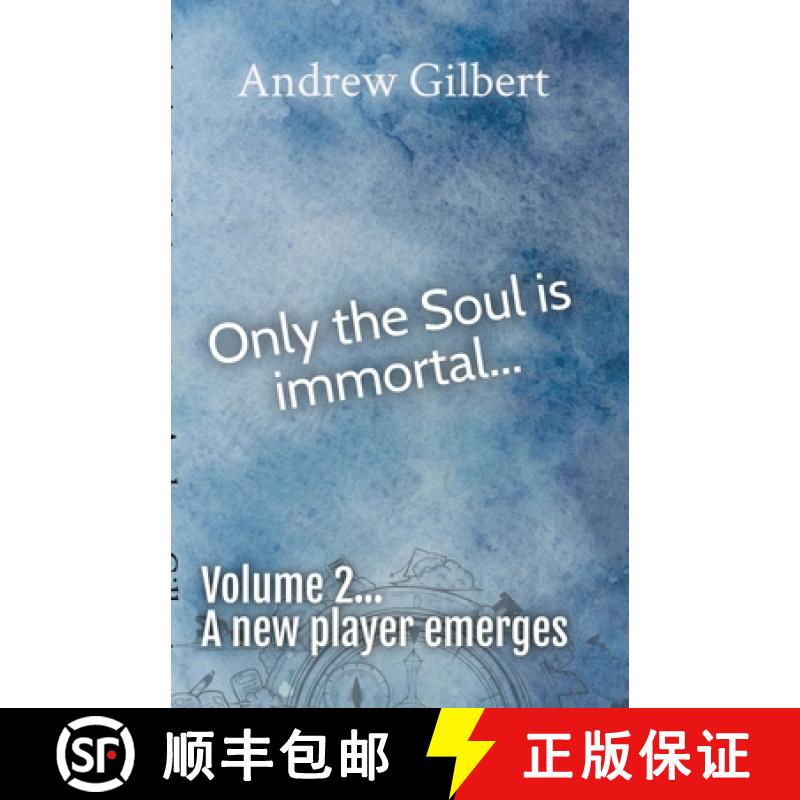 【2-3周达】A new player emerges... [9798224053926]