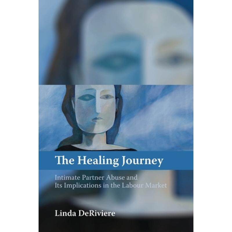 预订 the healing journey: intimate partne. [9781552666548]