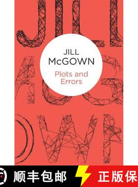 【3-4周达】Plots and Errors [9781447268819]