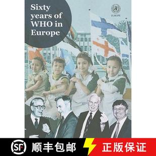 Sixty Years Europe 9789289014175 4周达 WHO