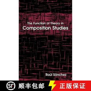 The Studies 9780791464779 Theory Function 4周达 Composition