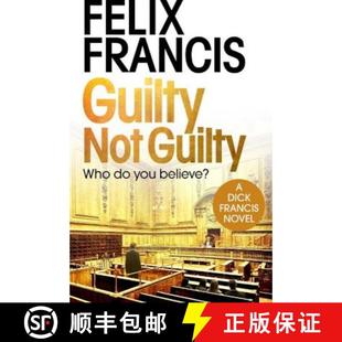 Not Guilty 4周达 9781471173172
