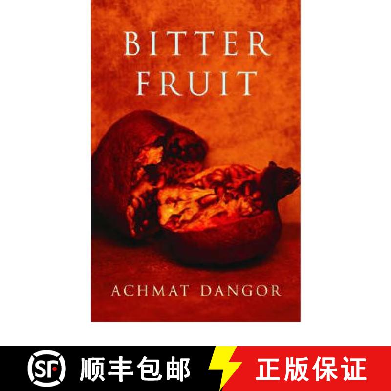 【3-4周达】Bitter Fruit: SHORTLISTED FOR THE MAN BOOKER PRIZE 2004 [9781843542643]
