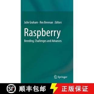 Raspberry Breeding Challenges Advances 4周达 and 9783319990309