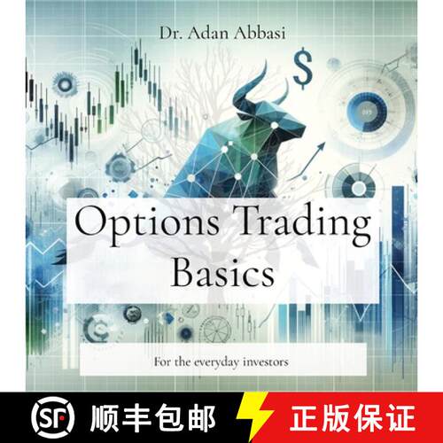 【3-4周达】Options Trading Basics: For the everyday investors [9798869177544]