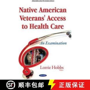 Veterans Health Examination Native 4周达 9781634630641 American Care Access