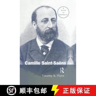 9781138870383 4周达 Research Guide Saens Saint Camille
