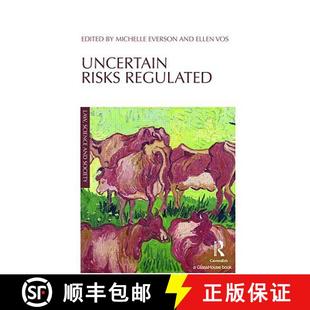 and 4周达 Regulated Risks the International National Uncertain Unknown 9781844721627 Law Facing