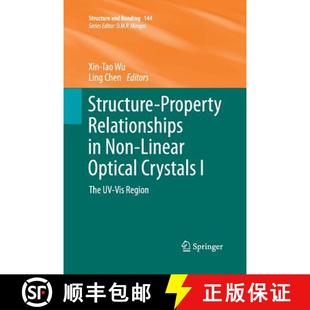Non Relationships Structure Vis The Linear Region Crystals Property 4周达 9783662508701 Optical
