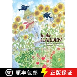 Illustrated the 9780578140322 Book Gardening Botanically Garden 预订