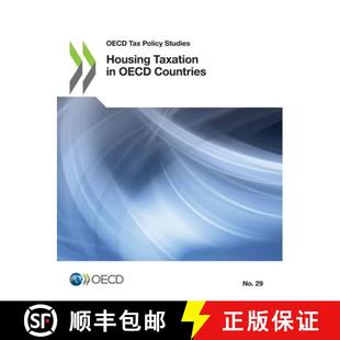 9789264457928 OECD Studies Housing Policy 4周达 Tax Countries Taxation