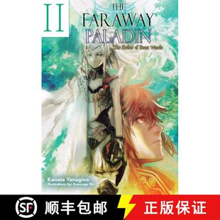 【3-4周达】The Faraway Paladin: The Archer of Beast Woods (Light Novel): Volume 2 [9781718323919]