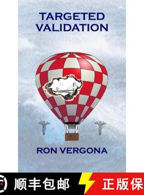 【3-4周达】Targeted Validation [9780997849707]