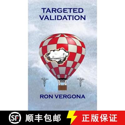【3-4周达】Targeted Validation [9780997849707]