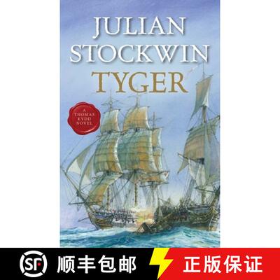 【3-4周达】Tyger, 2023 Edition [9781493075058]