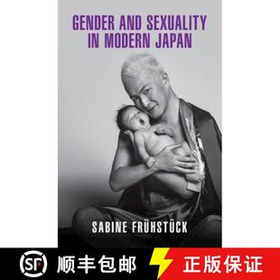 Gender and Japan 9781108430722 Modern 4周达 Sexuality