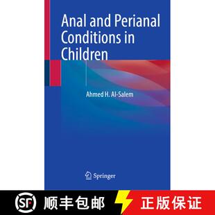 【3-4周达】Anal and Perianal Conditions in Children [9783031870002]