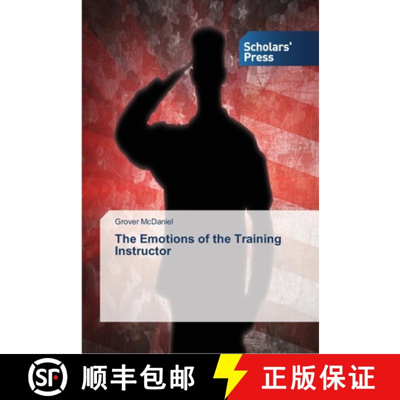 预订 The Emotions of the Training Instructor [9783639766196]
