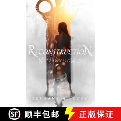 【3-4周达】Reclamation 3: Reconstruction [9781734469264]