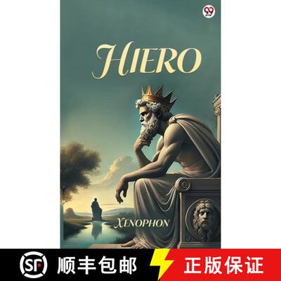 【3-4周达】Hiero (Edition1) [9789370815179]