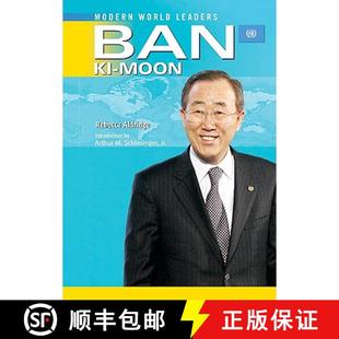 United 9781604130706 4周达 General Secretary Nations moon Ban