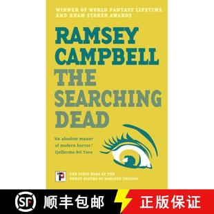 Dead 4周达 Searching 9781787585584 The