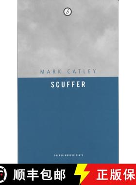 预订 Scuffer [9781840026641]